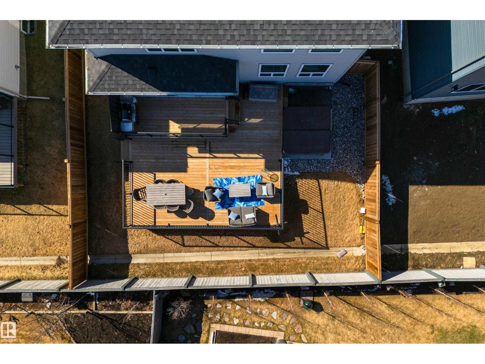 36 AVONLEA WY, Spruce Grove
