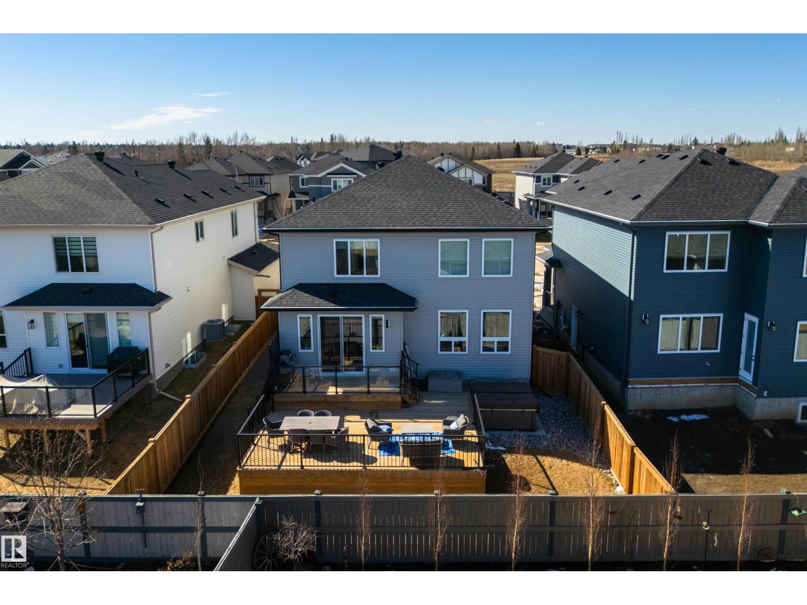36 AVONLEA WY, Spruce Grove