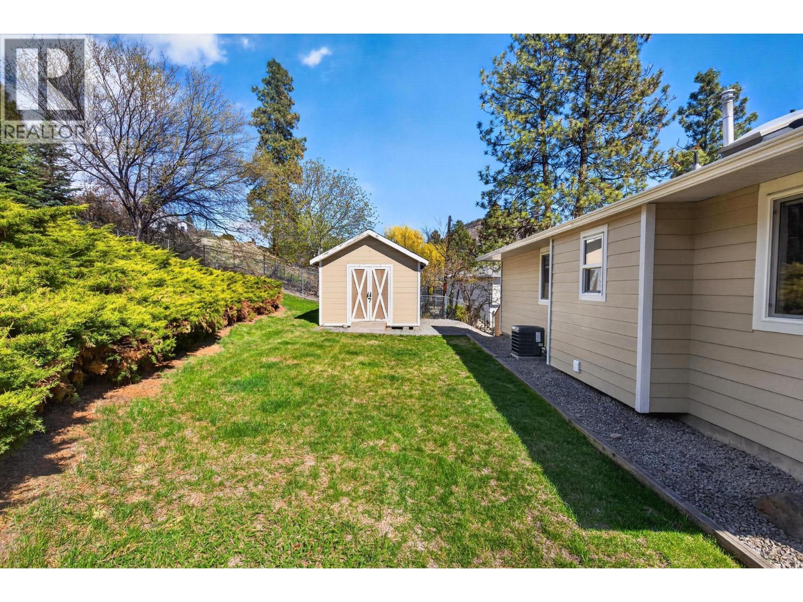  2048 Shamrock Drive, West Kelowna