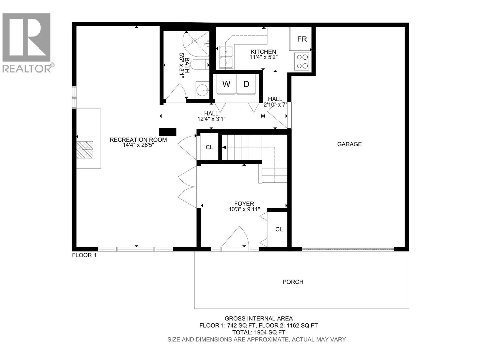 2048 Shamrock Drive, West Kelowna