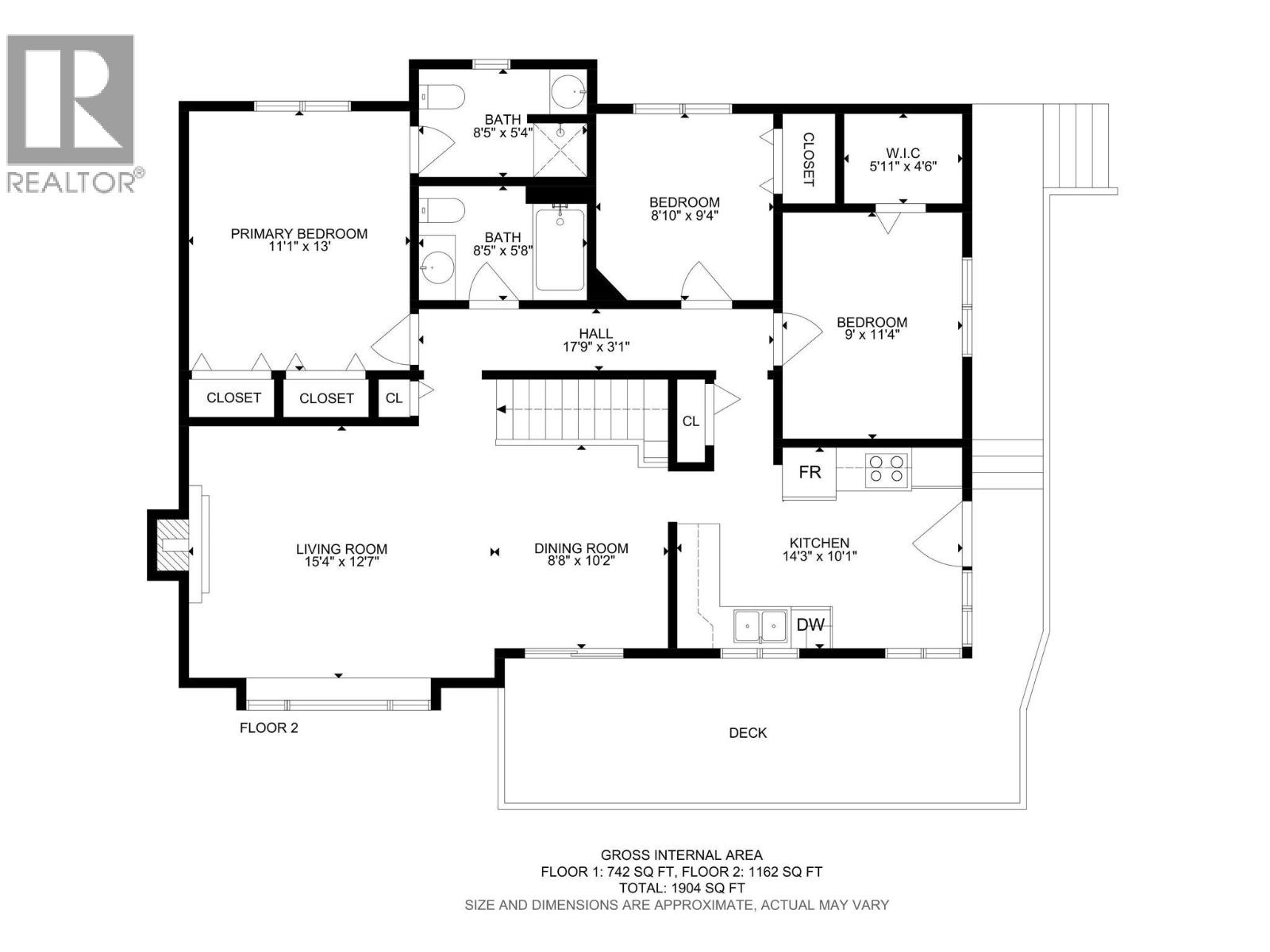  2048 Shamrock Drive, West Kelowna