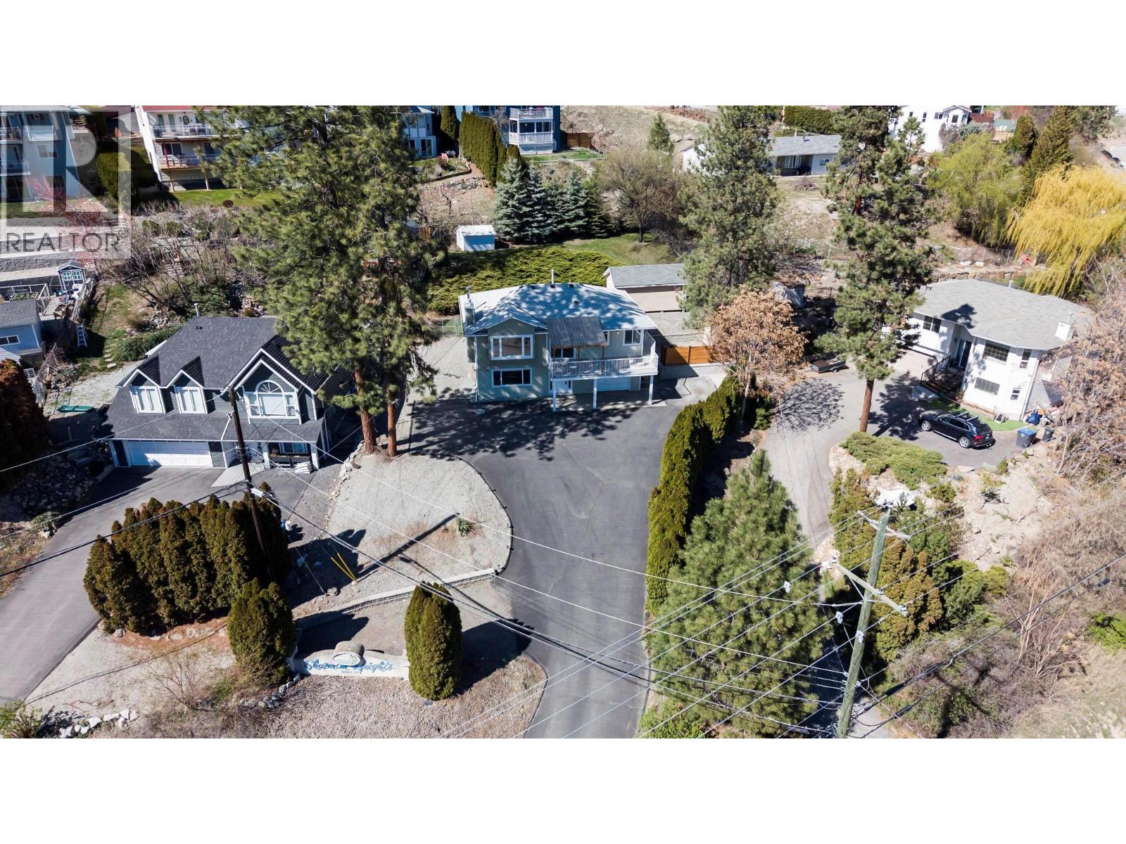  2048 Shamrock Drive, West Kelowna