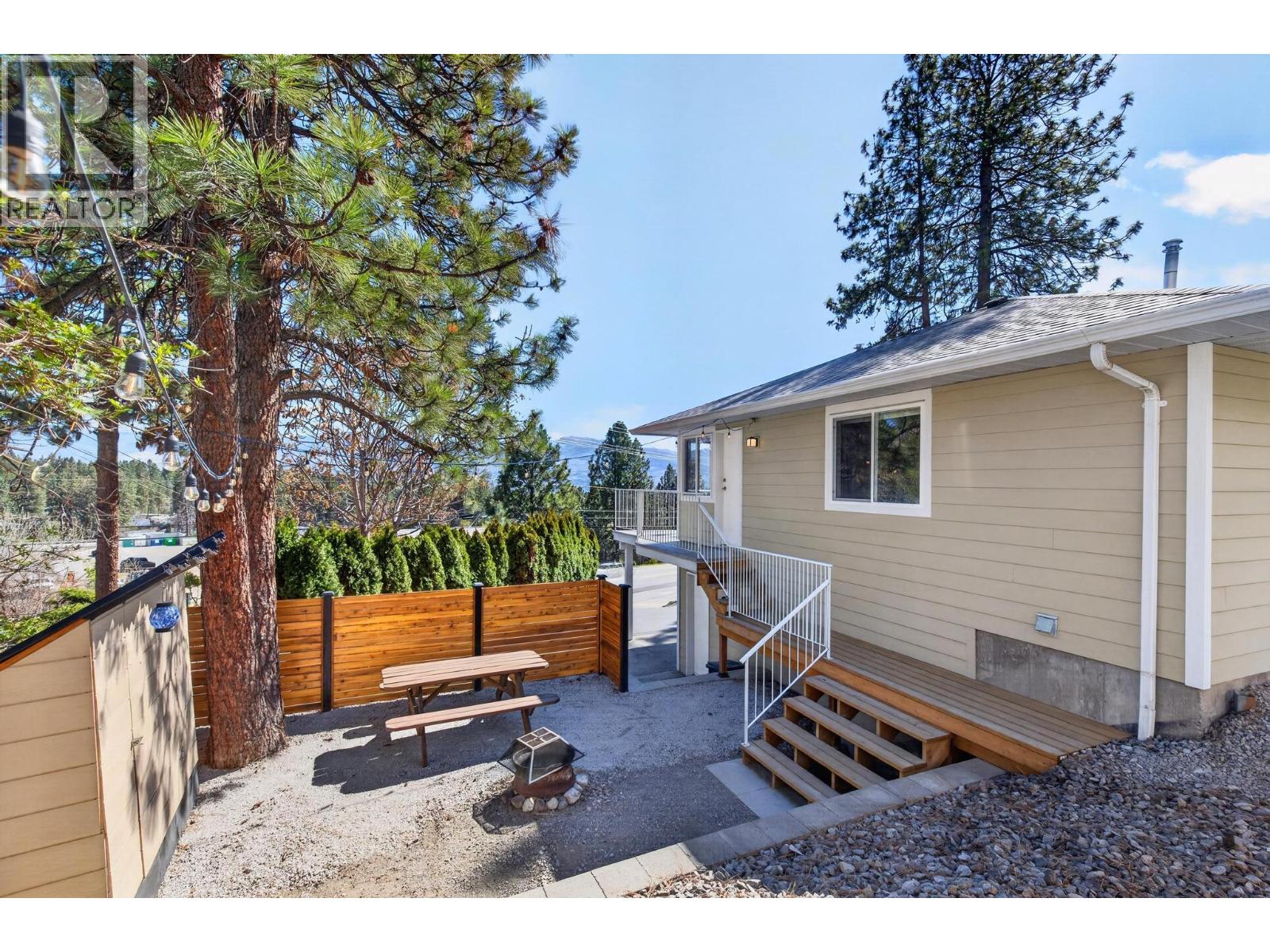  2048 Shamrock Drive, West Kelowna