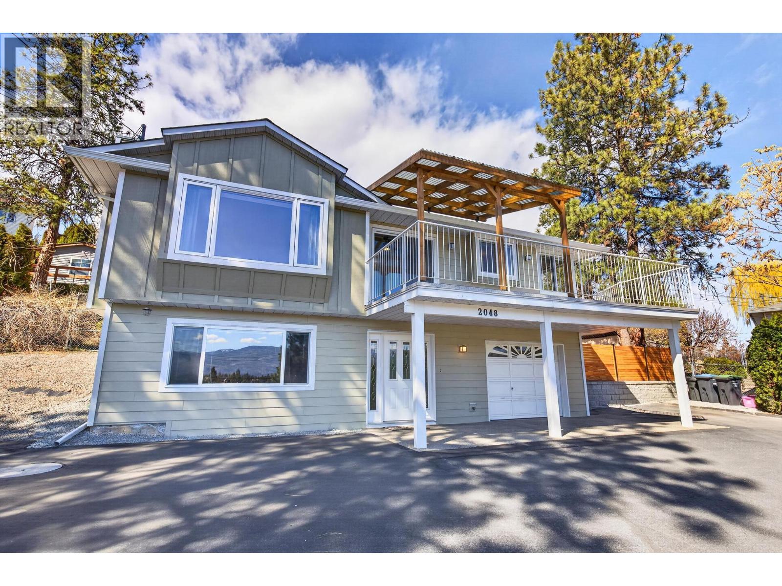 2048 Shamrock Drive - 1