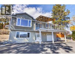  2048 Shamrock Drive, West Kelowna