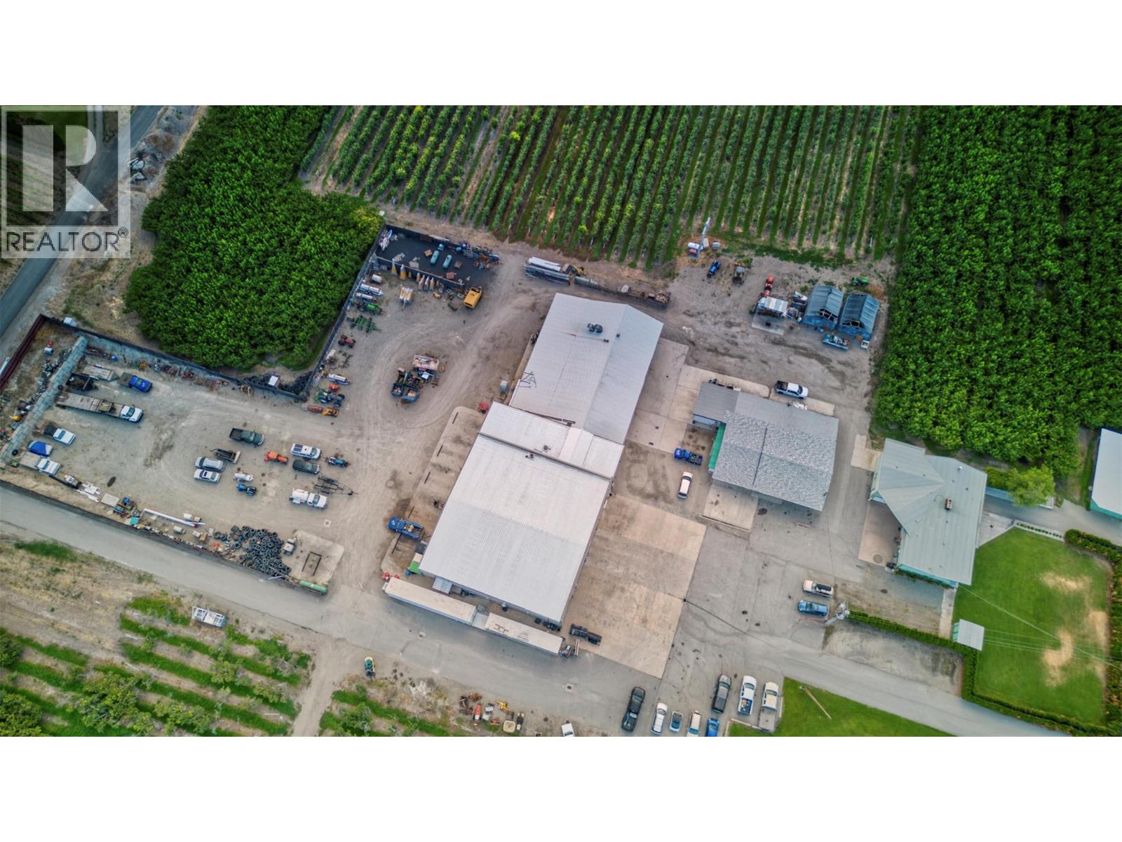 15210 97 Highway, Osoyoos