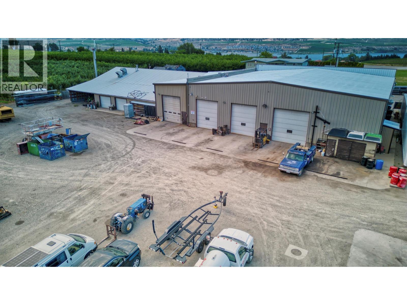 15210 97 Highway, Osoyoos