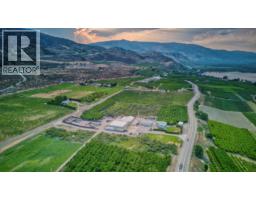  15210 97 Highway, Osoyoos
