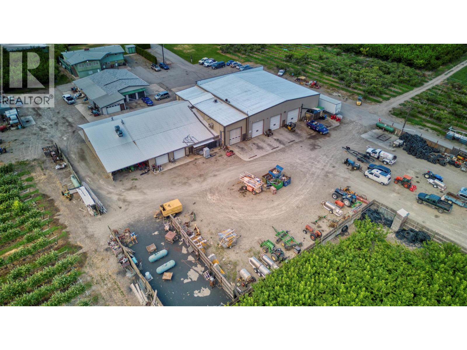 15210 97 Highway, Osoyoos