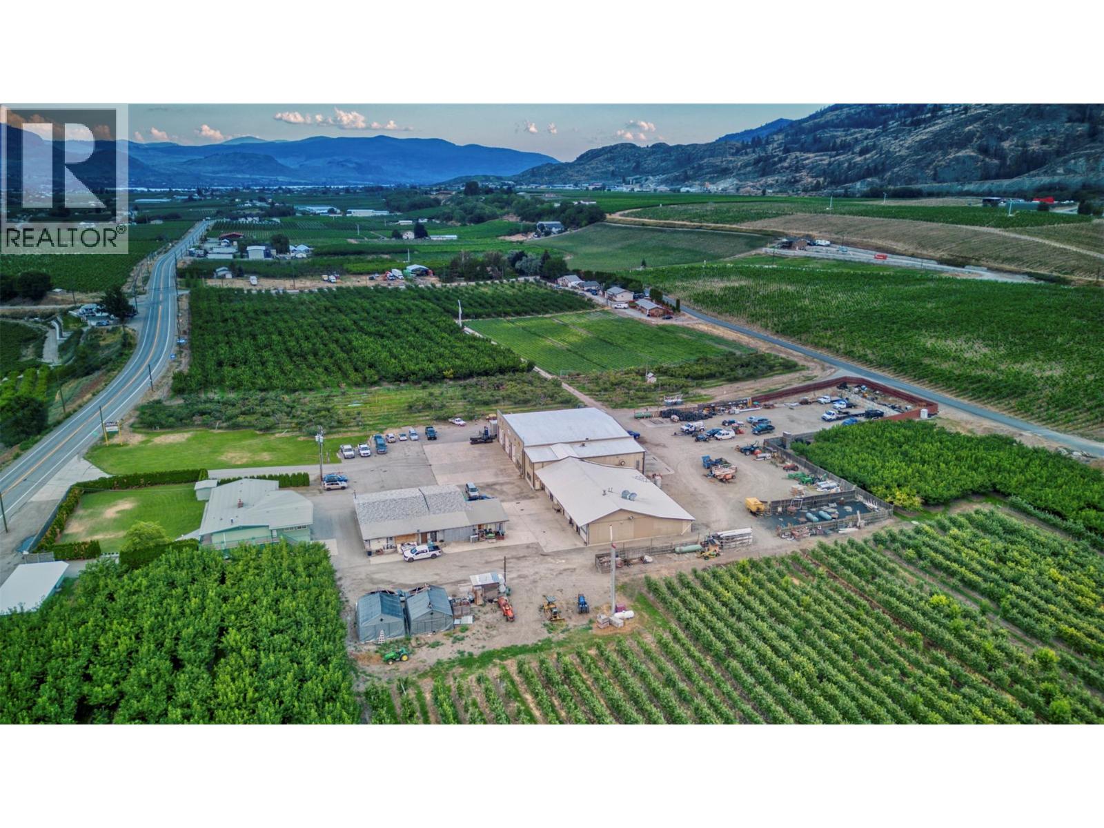 15210 97 Highway, Osoyoos
