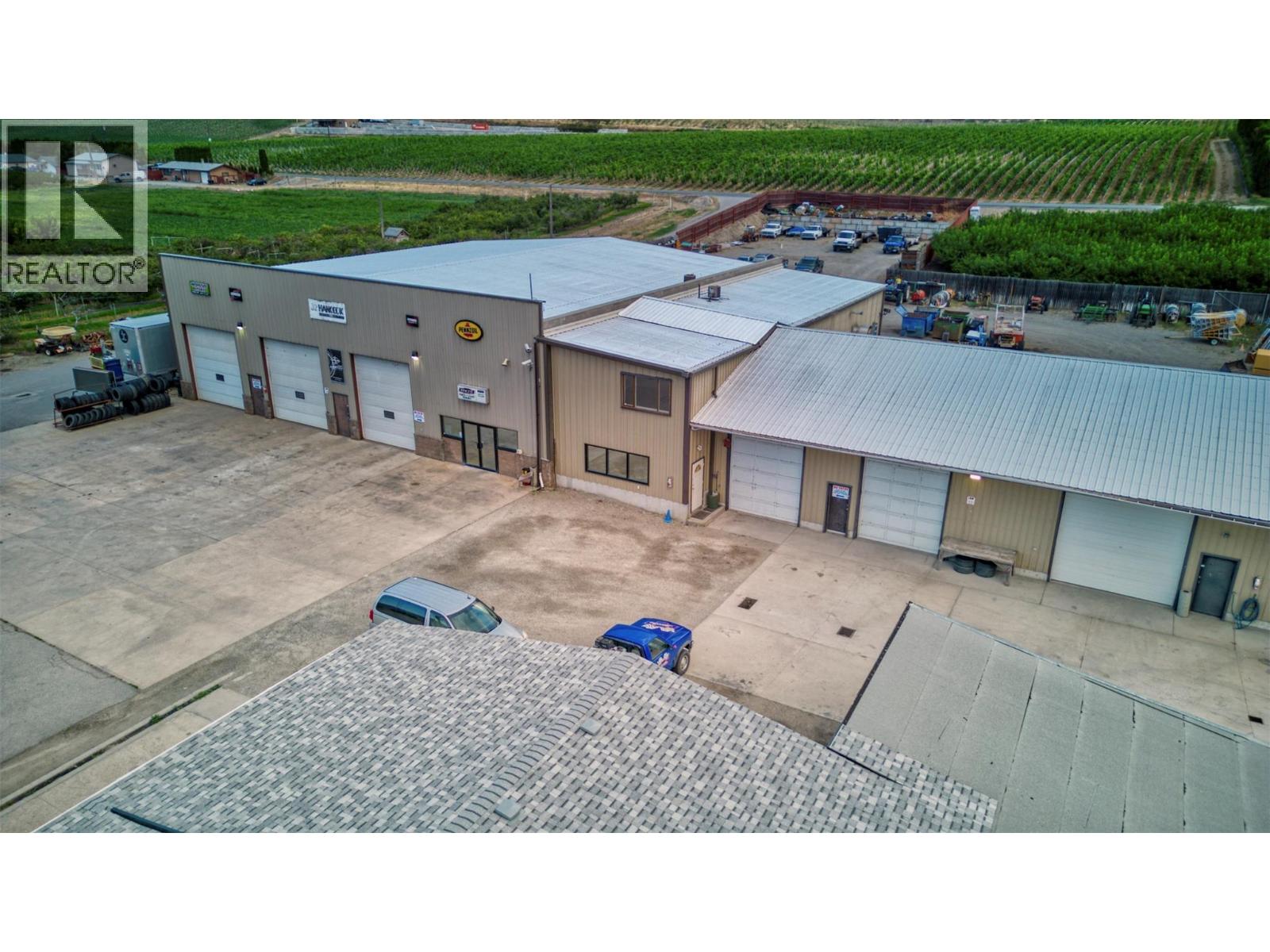 15210 97 Highway, Osoyoos