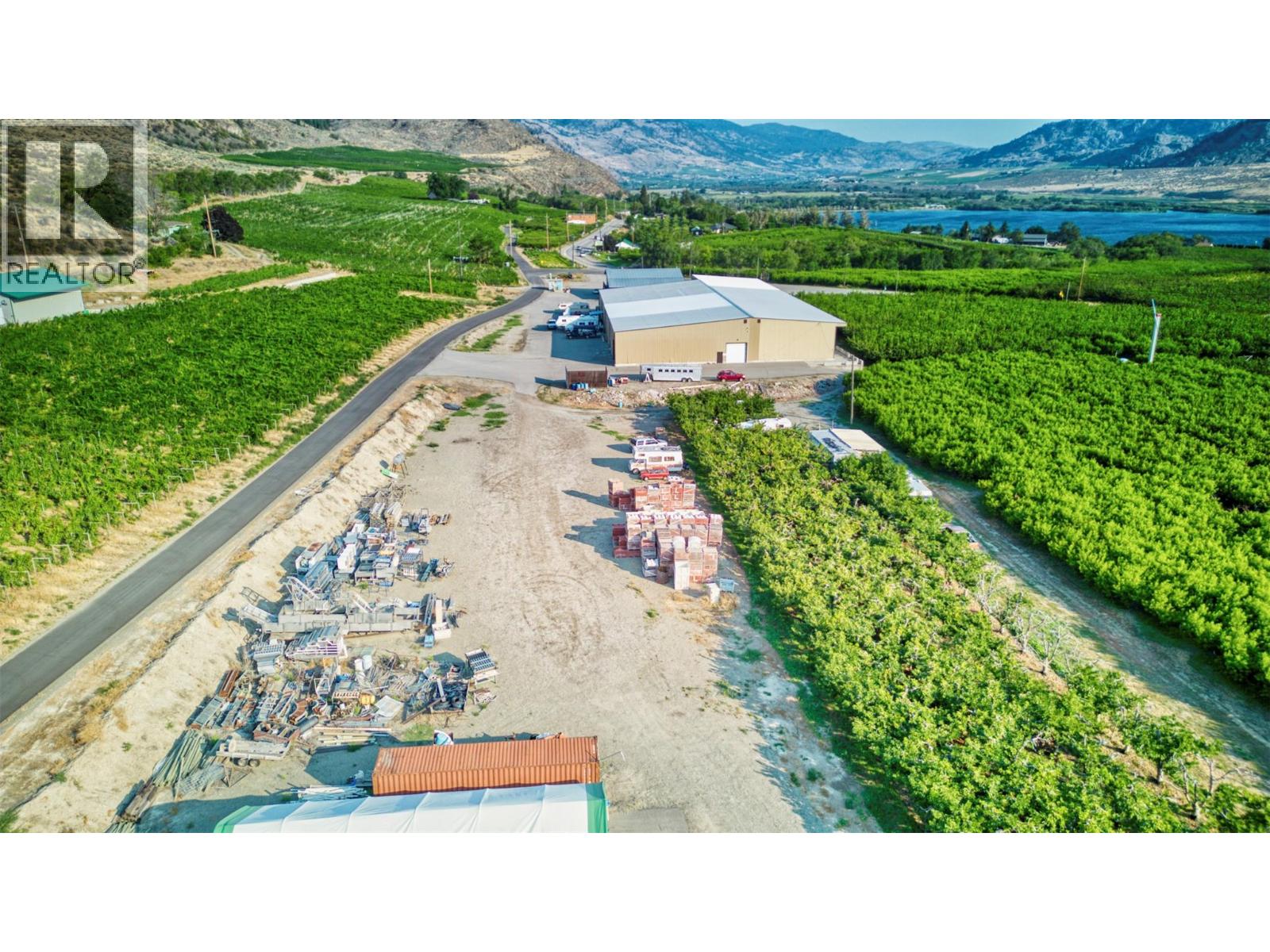 17202 97 Highway, Osoyoos
