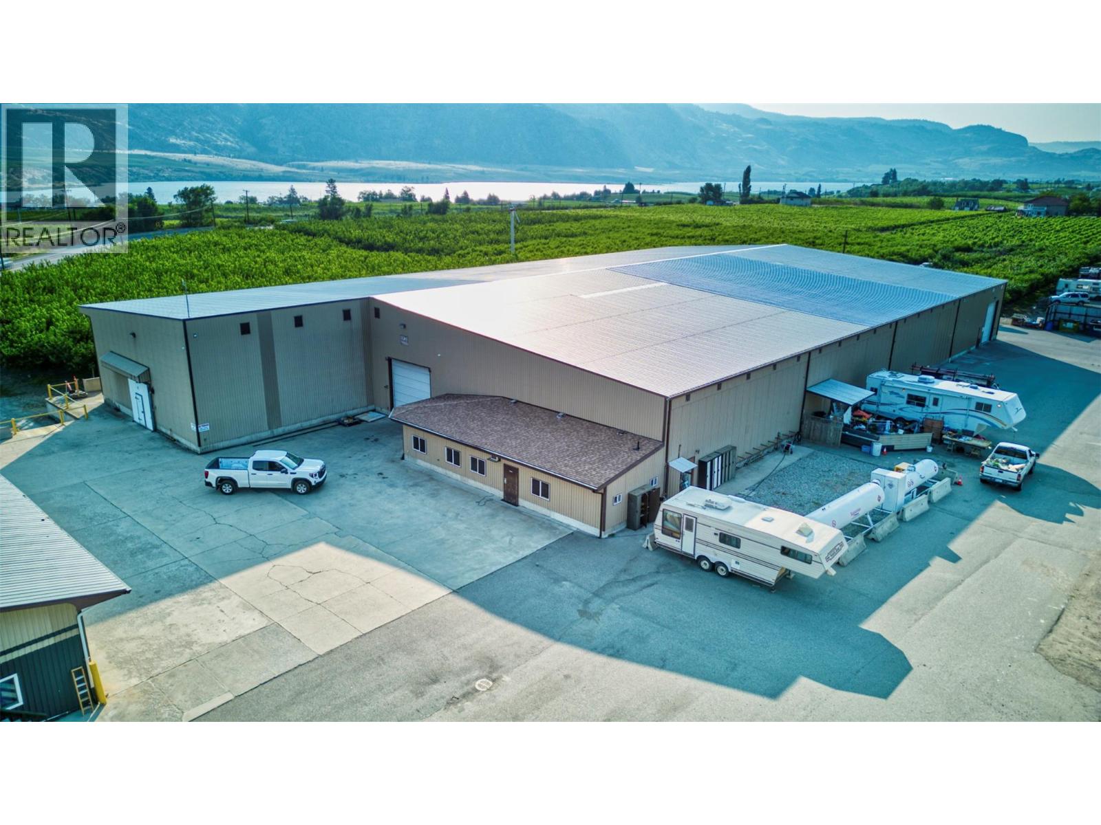 17202 97 Highway, Osoyoos