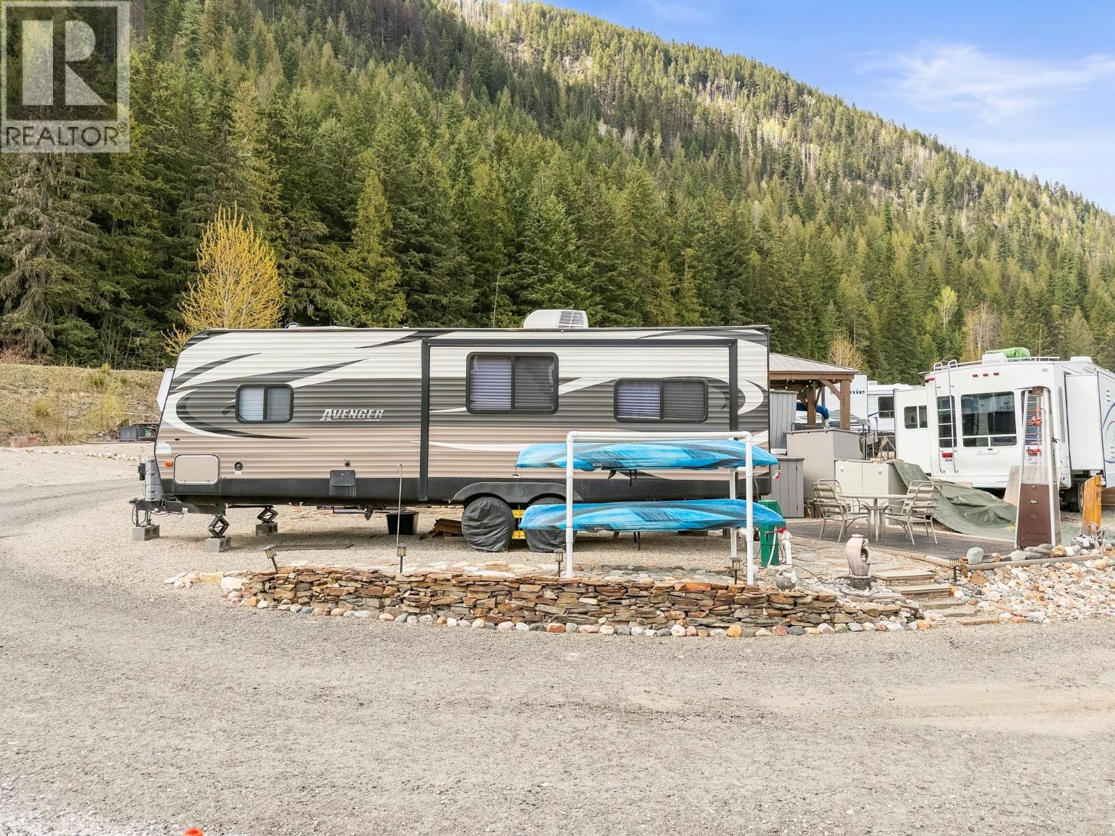 1681 Sugar Lake Road Lot# 42, Lumby