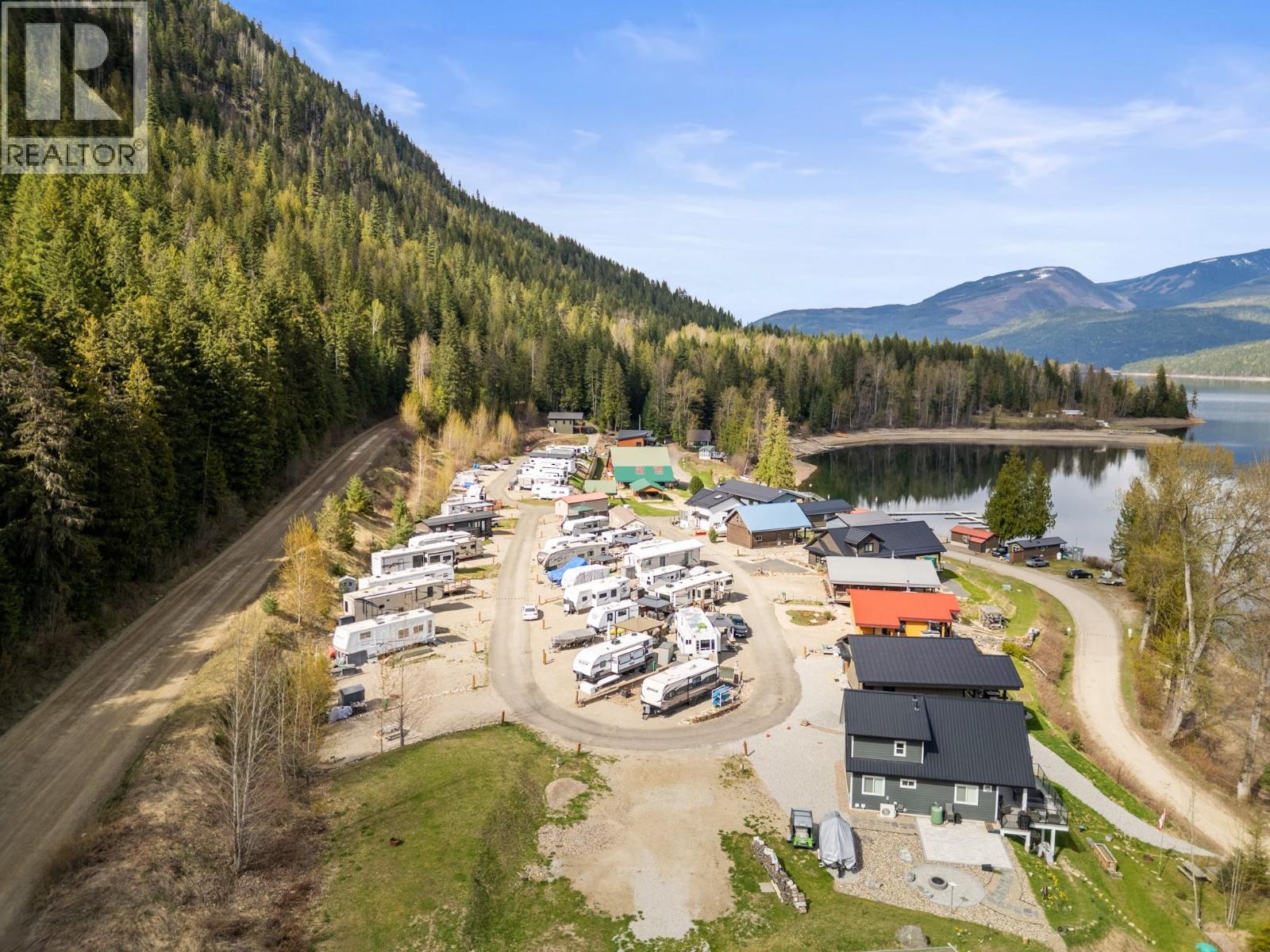 1681 Sugar Lake Road Lot# 42, Lumby