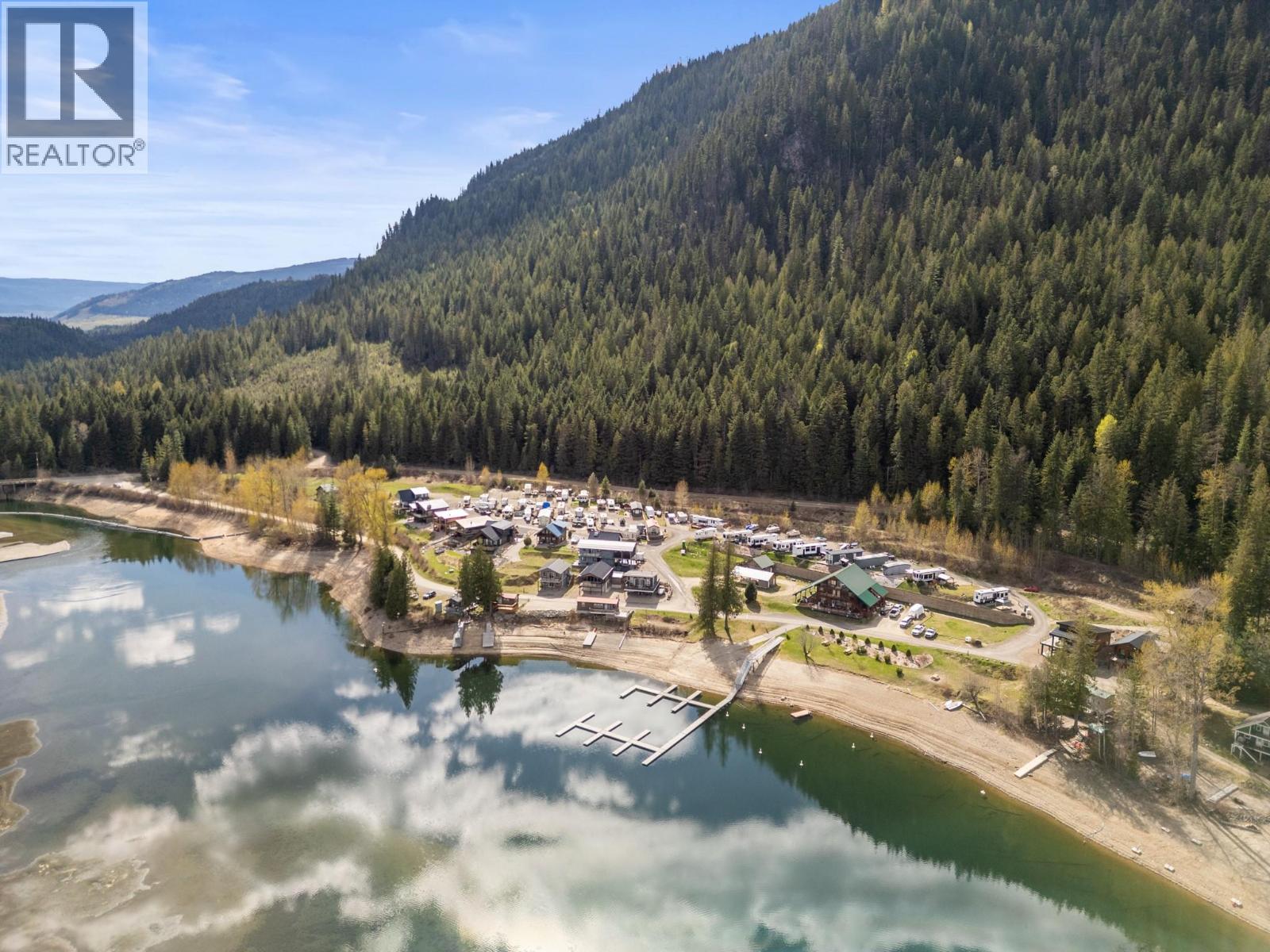 1681 Sugar Lake Road Lot# 42, Lumby