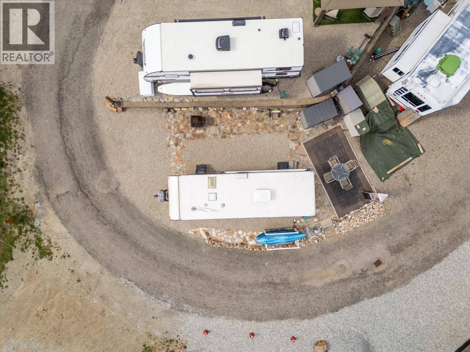 1681 Sugar Lake Road Lot# 42, Lumby