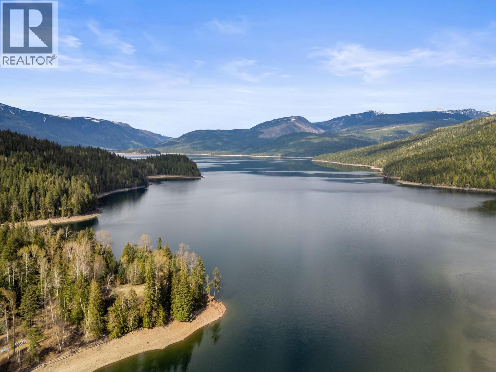 1681 Sugar Lake Road Lot# 42, Lumby