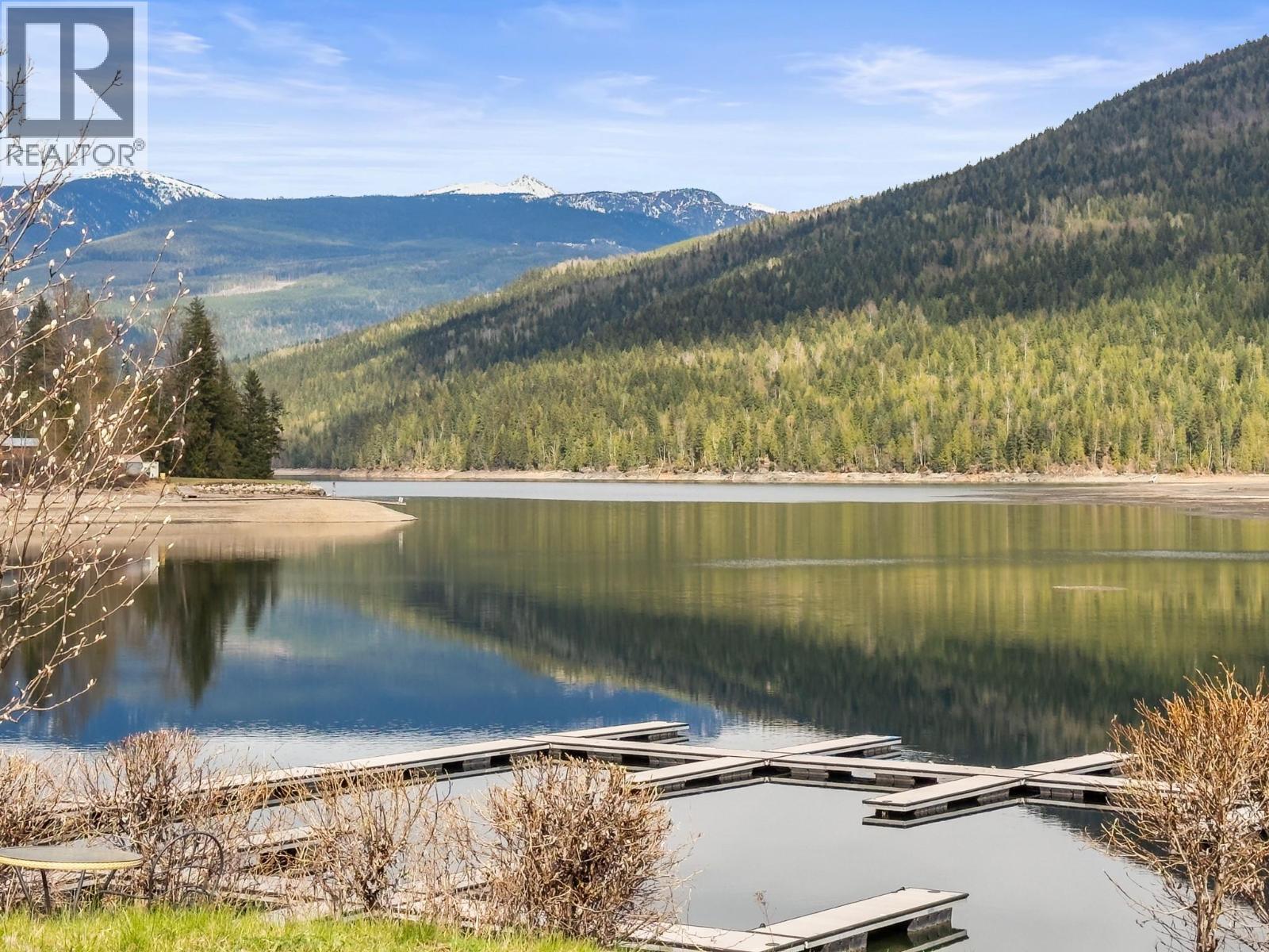 1681 Sugar Lake Road Lot# 42, Lumby