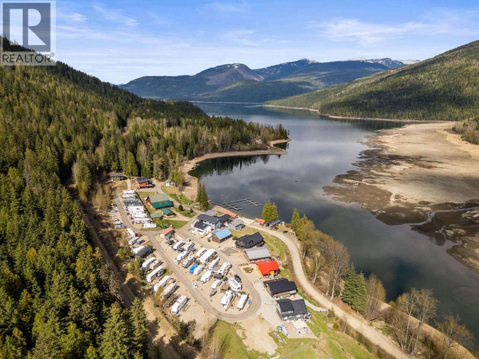 1681 Sugar Lake Road Lot# 42, Lumby