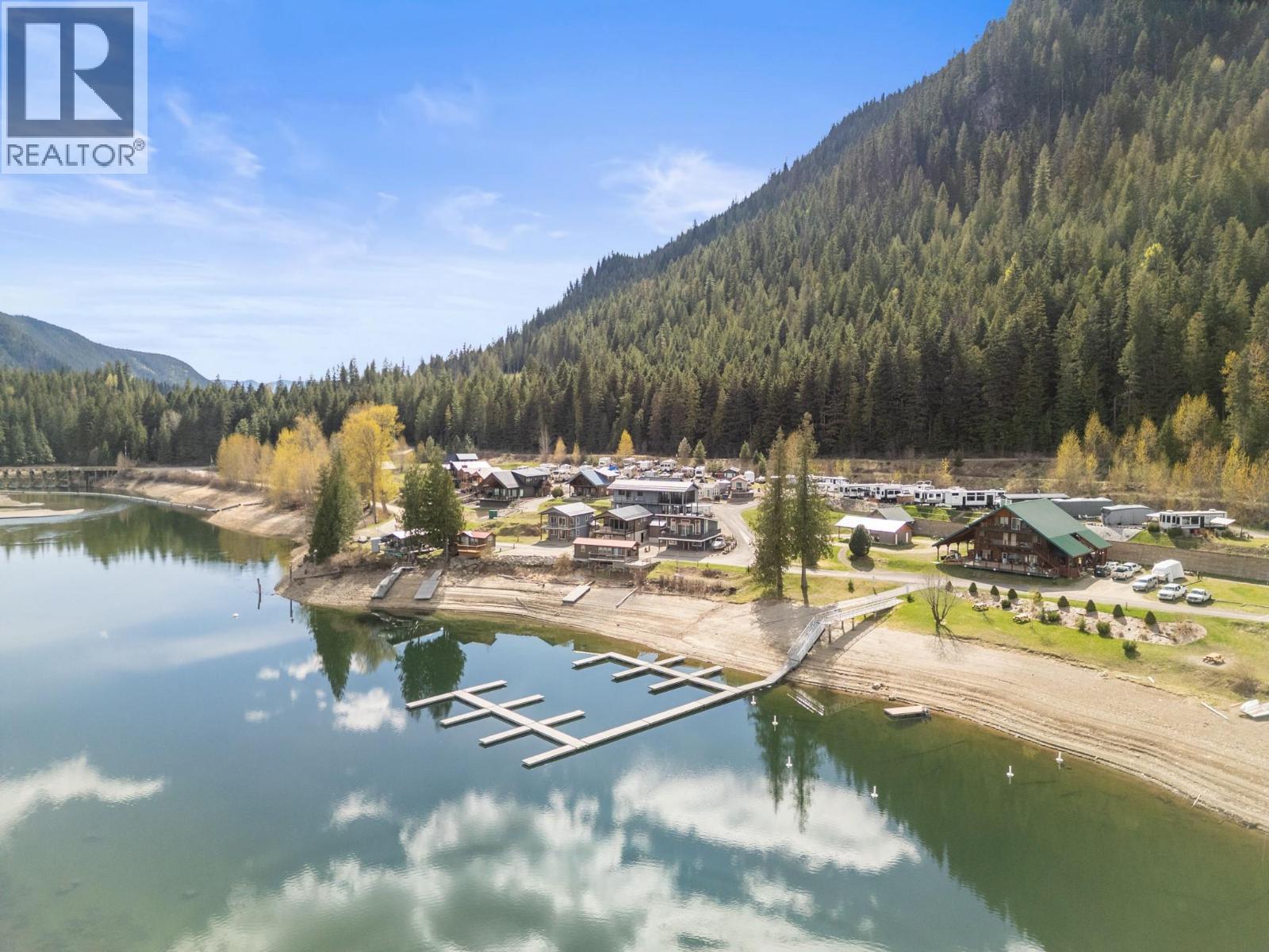 1681 Sugar Lake Road Lot# 42, Lumby