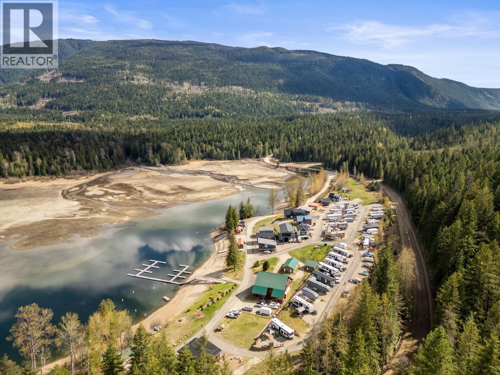 1681 Sugar Lake Road Lot# 42, Lumby