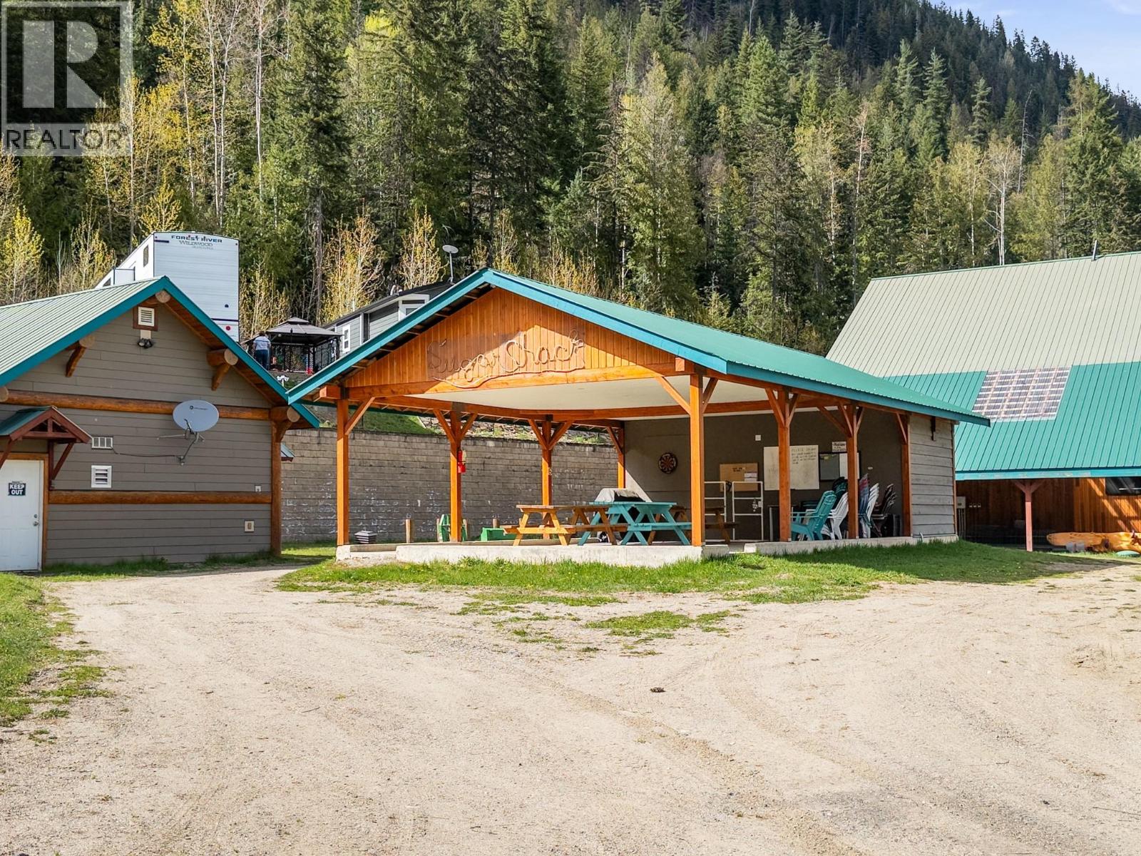 1681 Sugar Lake Road Lot# 42, Lumby