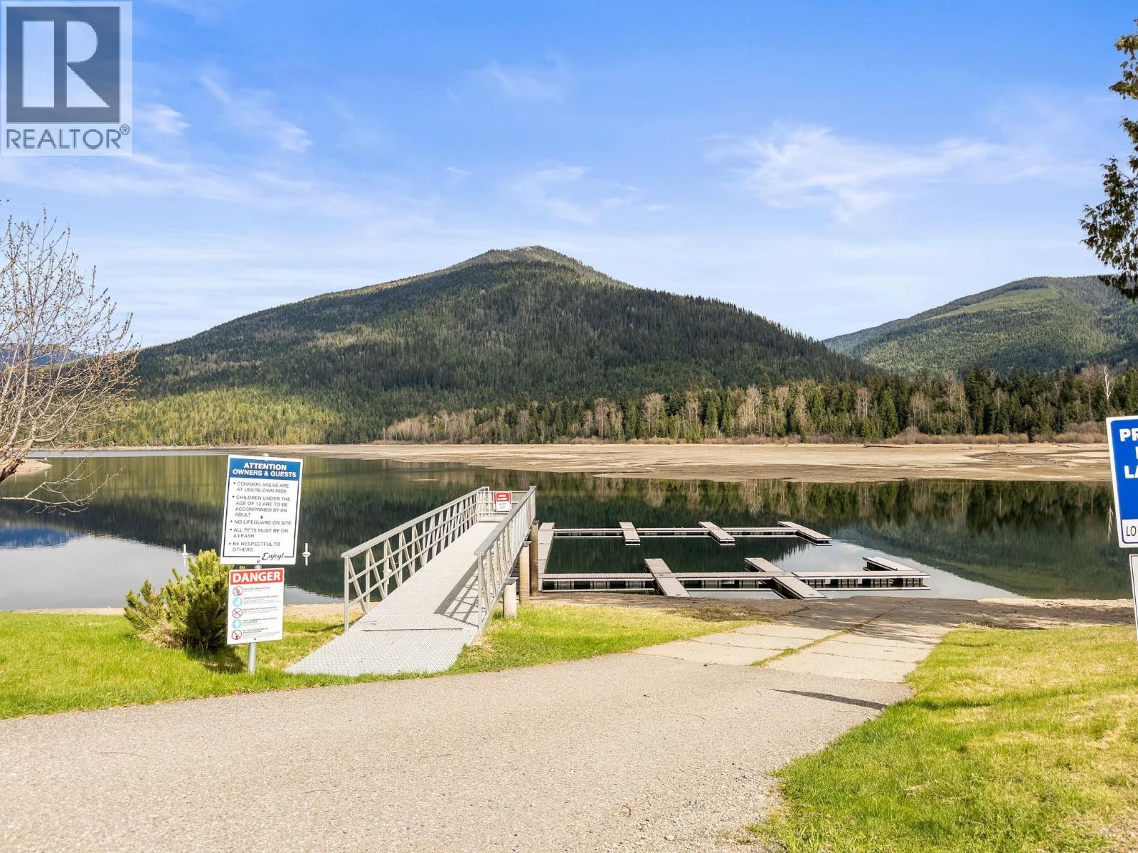 1681 Sugar Lake Road Lot# 42, Lumby