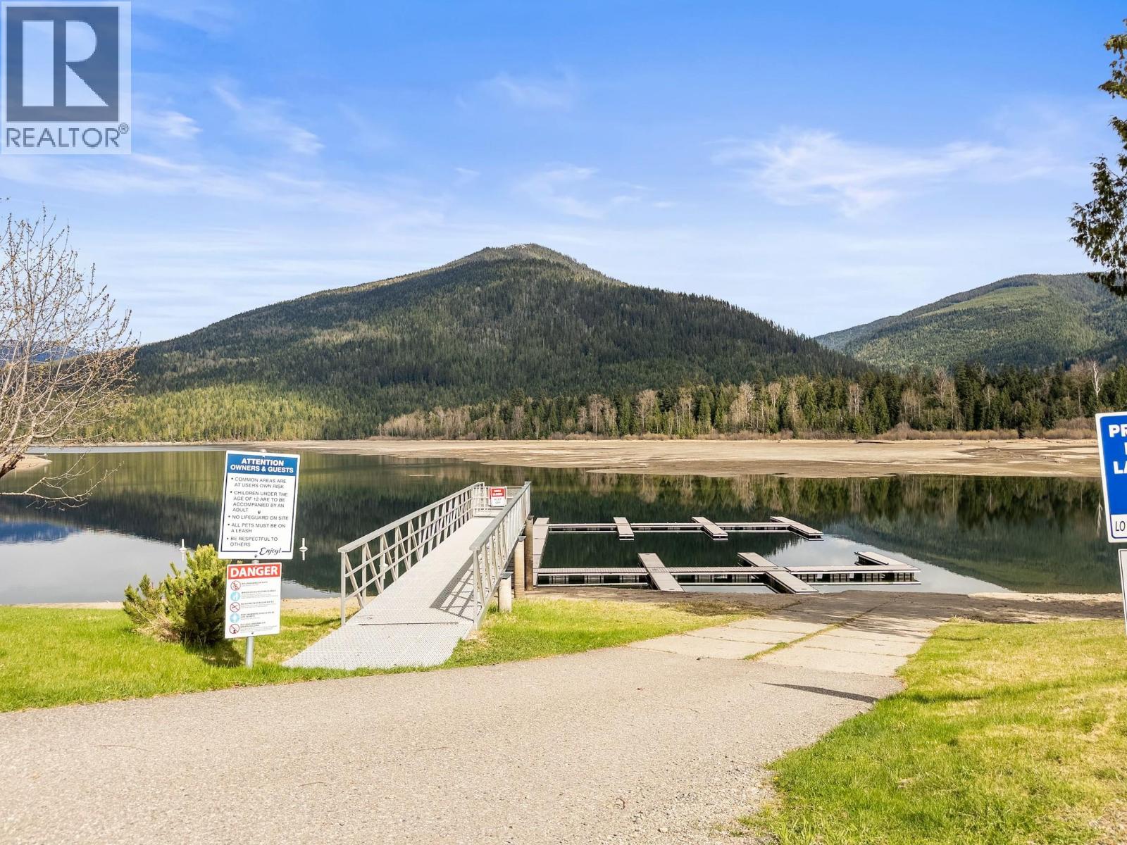 1681 Sugar Lake Road Lot# 42, Lumby