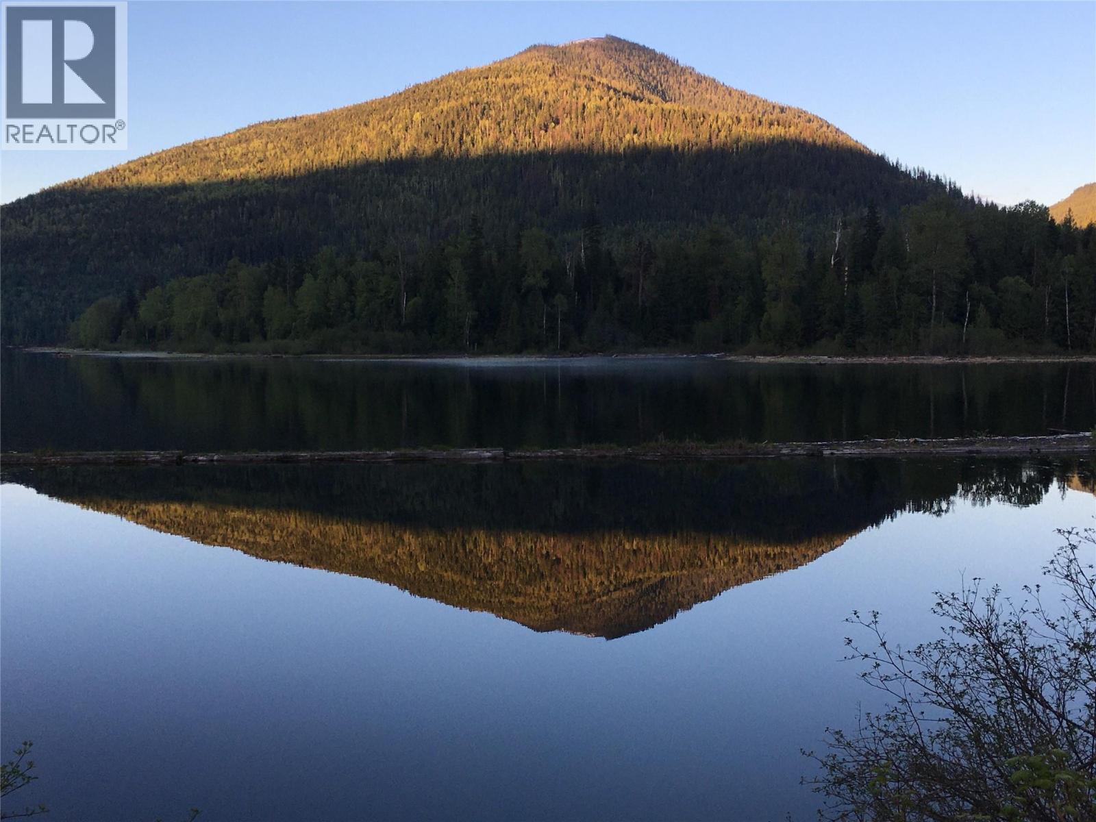 1681 Sugar Lake Road Lot# 42, Lumby