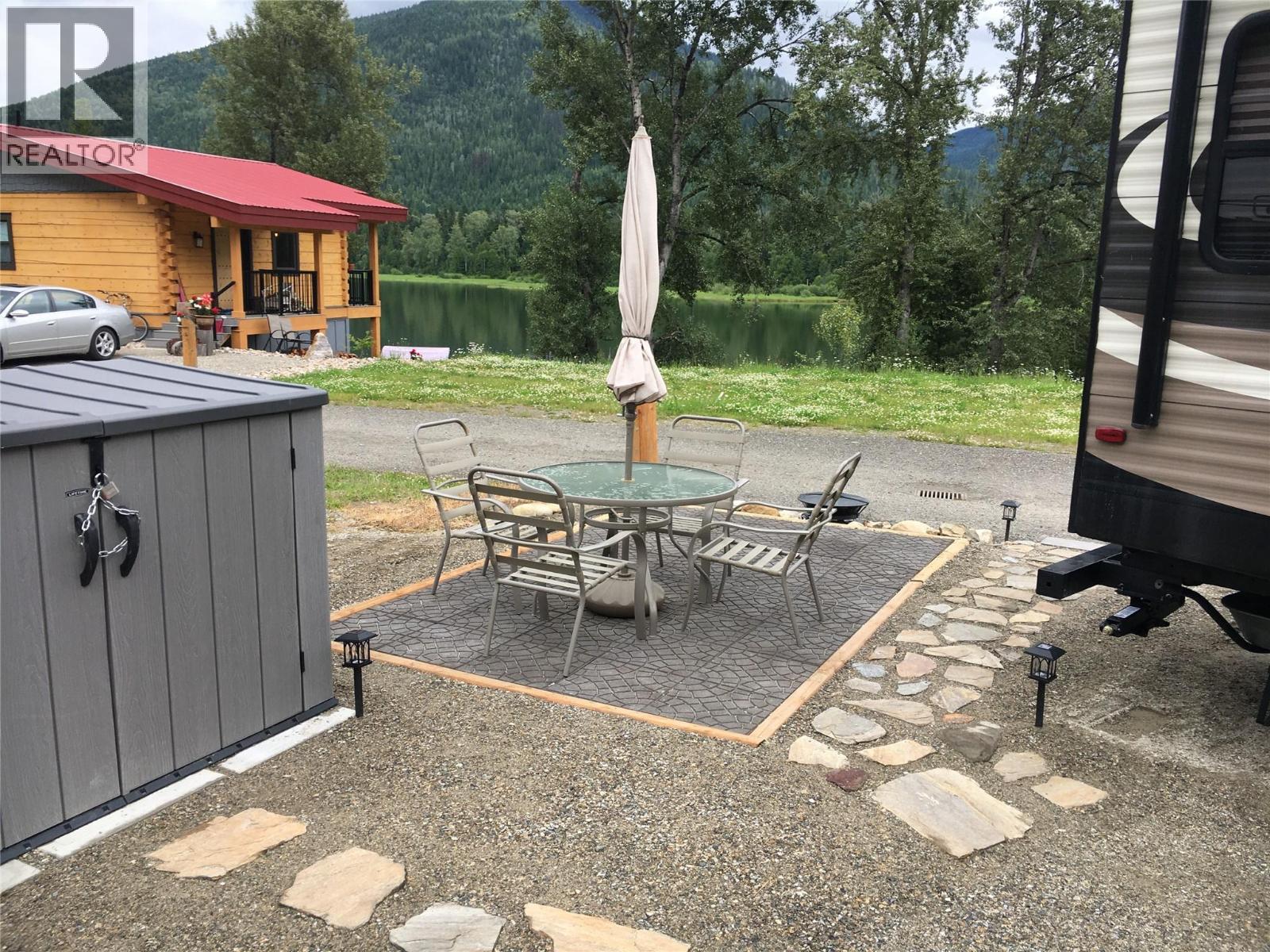 1681 Sugar Lake Road Lot# 42, Lumby