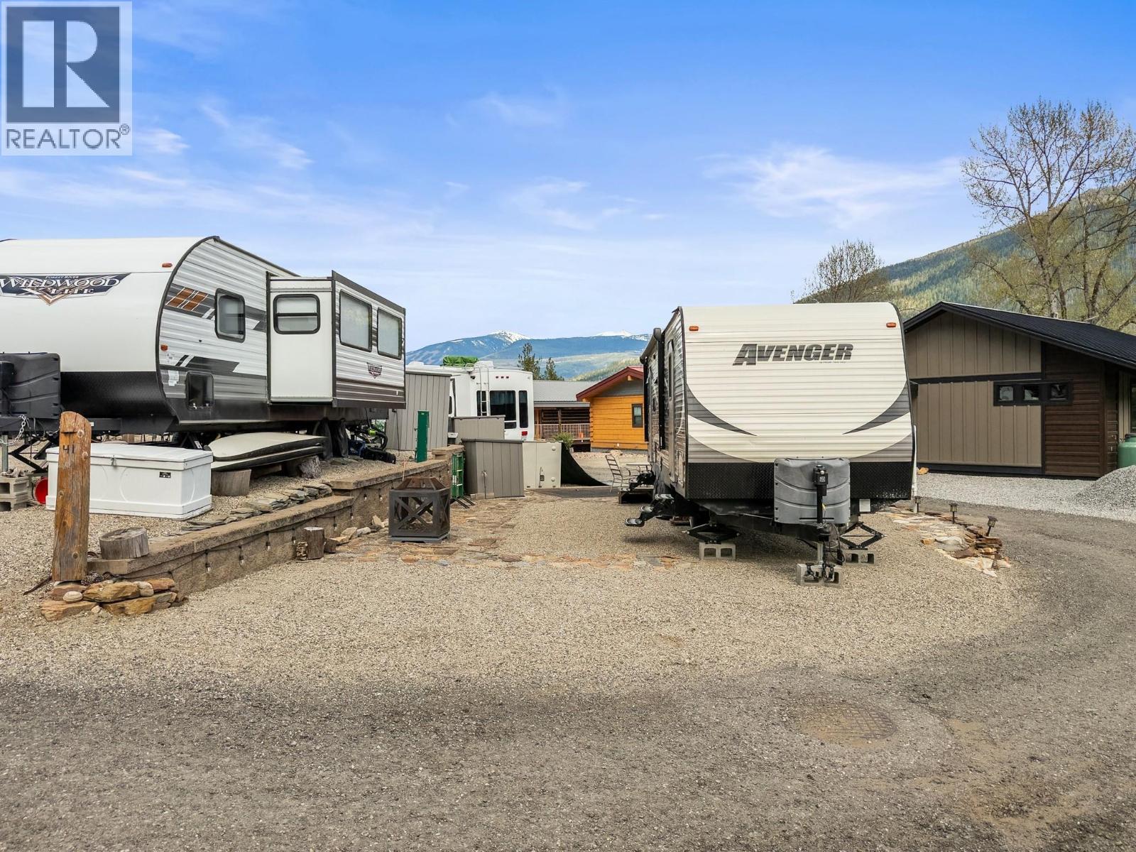 1681 Sugar Lake Road Lot# 42, Lumby