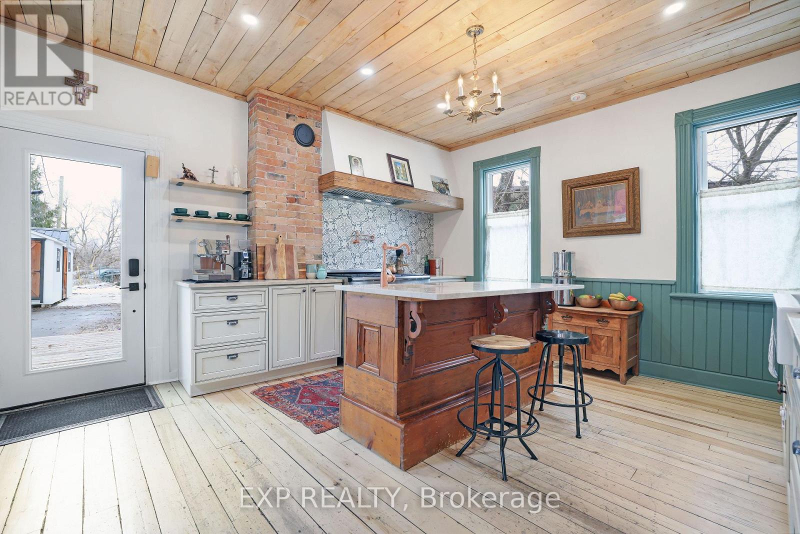 128 RENFREW AVENUE E - 15