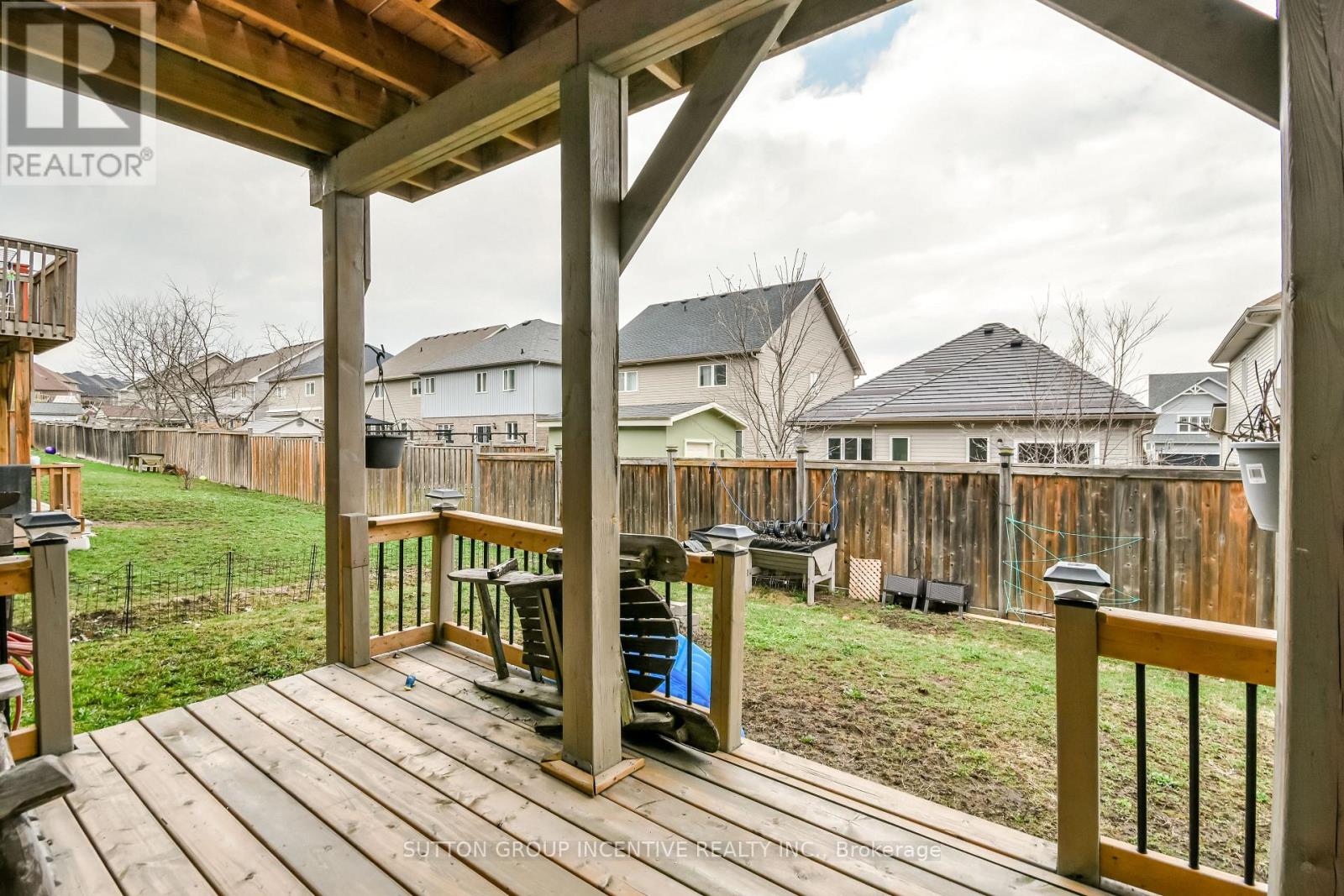 127 ISABELLA DRIVE - 45