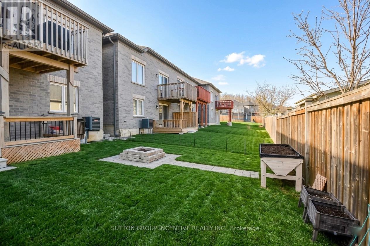 127 ISABELLA DRIVE - 48