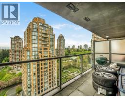 1502 7388 Sandborne Avenue, Burnaby, BC V3N5C4 Photo 24