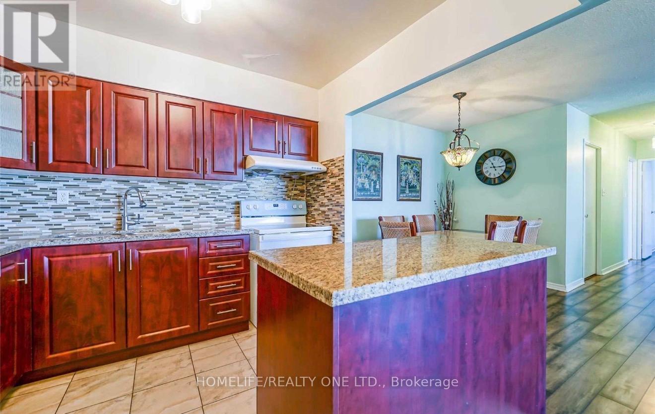 #1502 380 DIXON ROAD N - 11