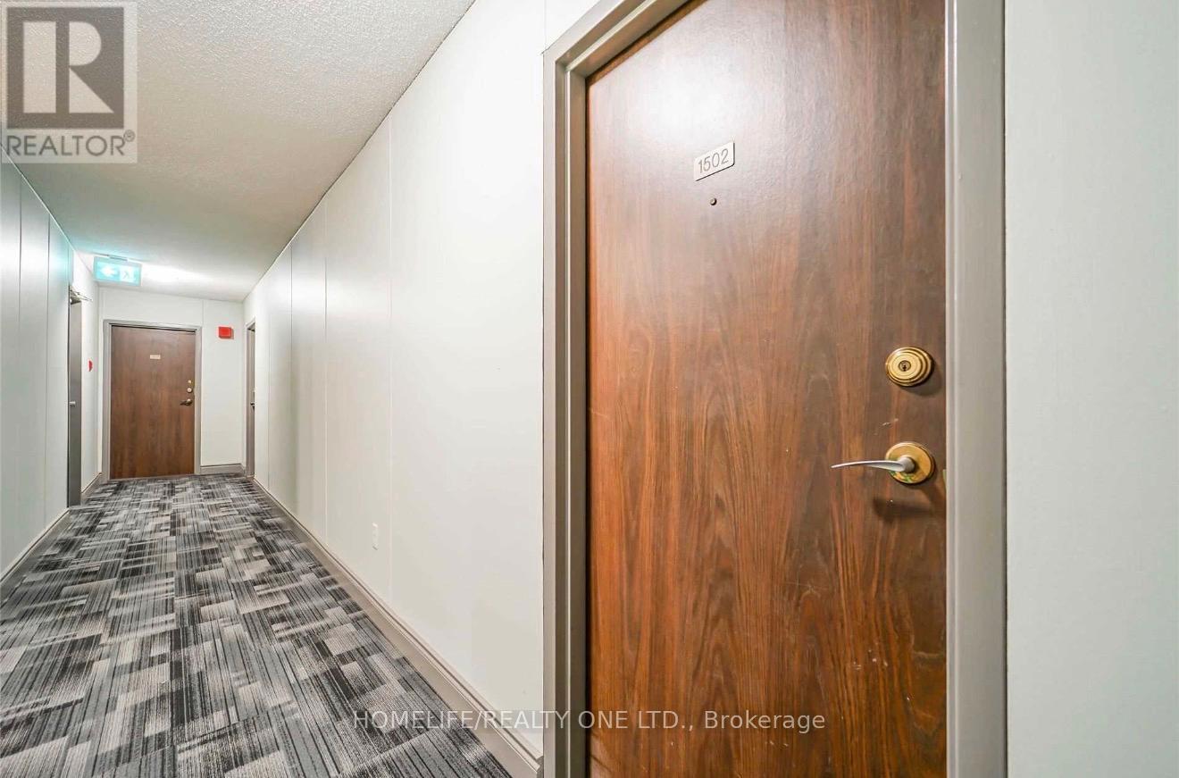 #1502 380 DIXON ROAD N - 4
