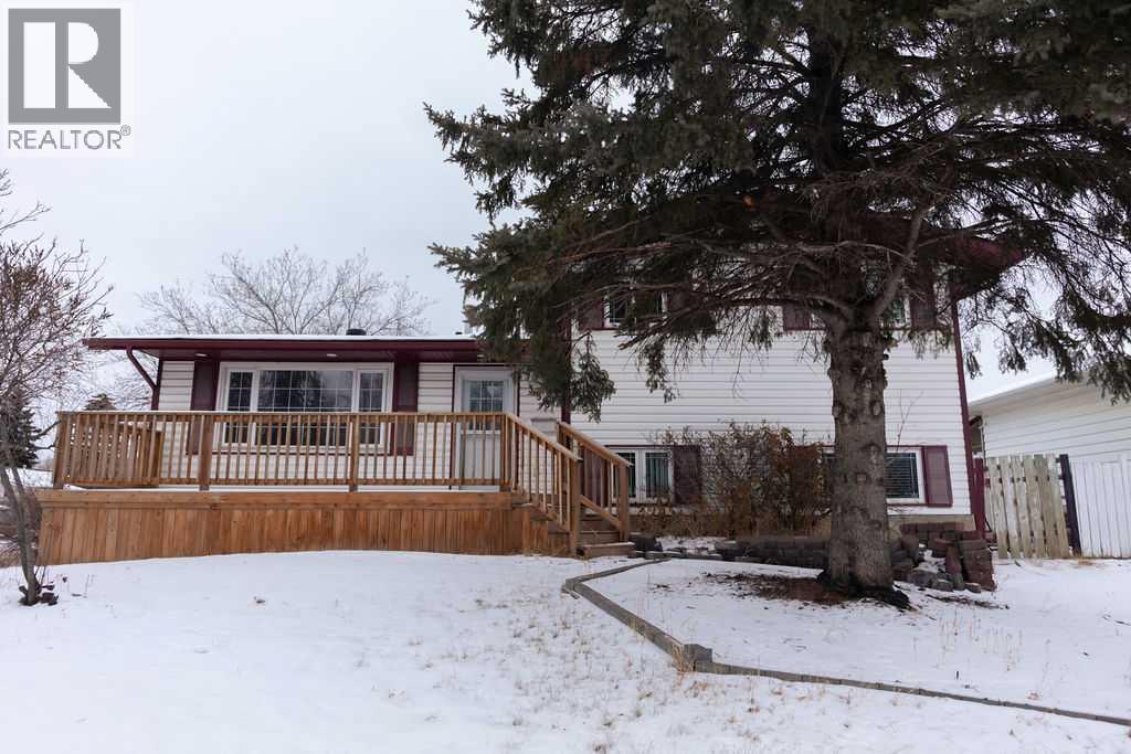 333 Signal Road, Fort McMurray