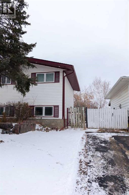 333 Signal Road, Fort McMurray
