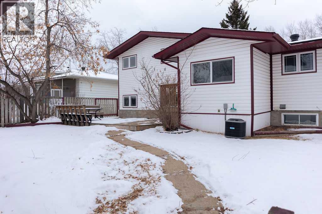 333 Signal Road, Fort McMurray