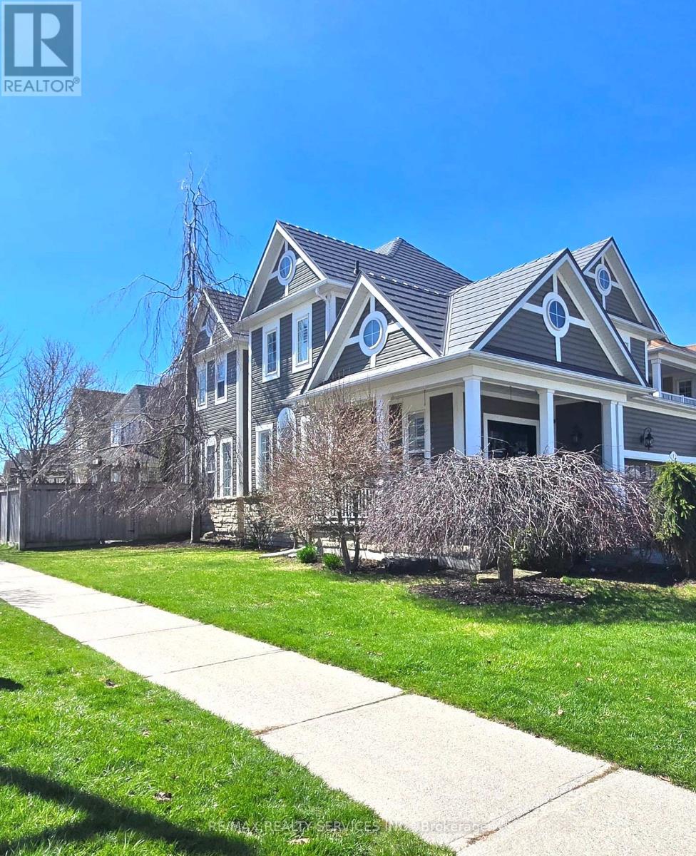 1 MILLIGAN STREET - 3