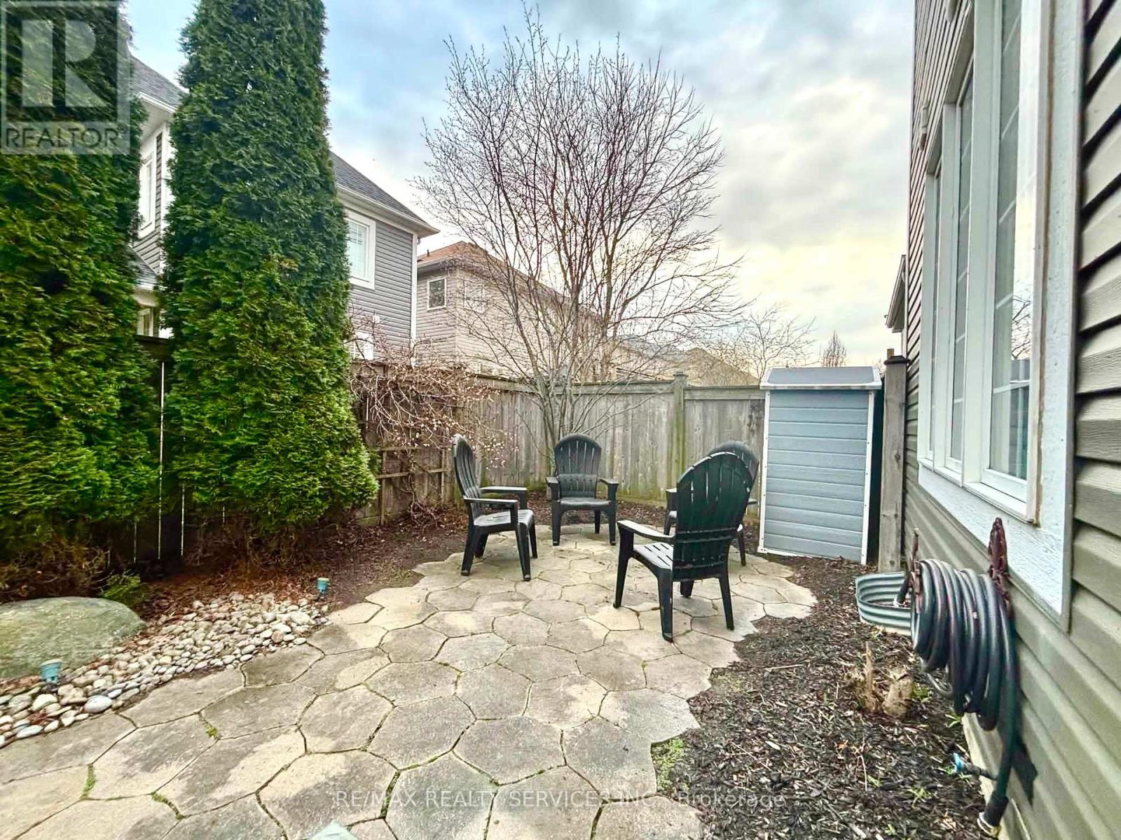 1 MILLIGAN STREET - 47