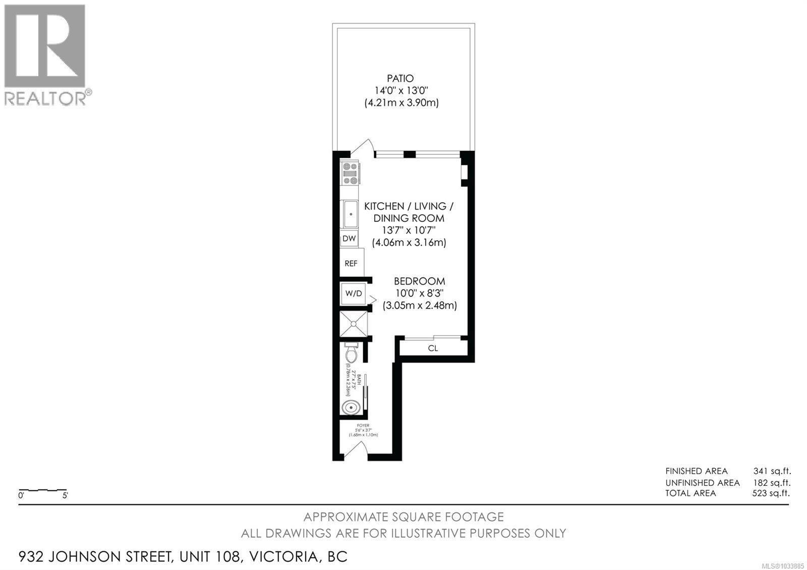 #108 932 Johnson St - 20