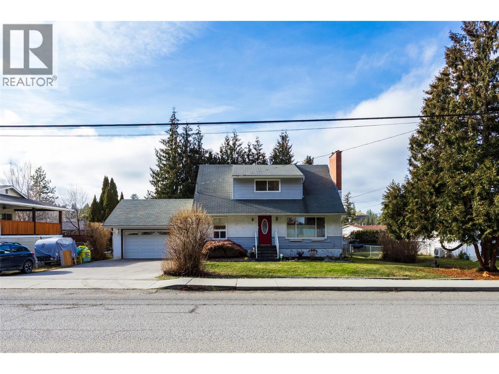  1710 Hollywood Road South, Kelowna