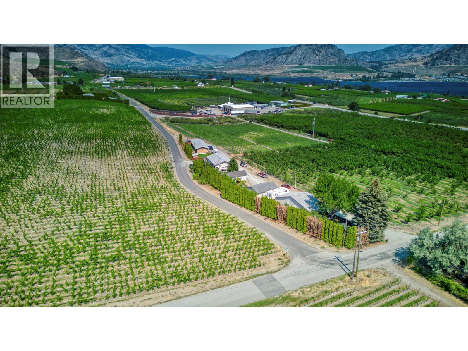 10150 146th Avenue, Osoyoos
