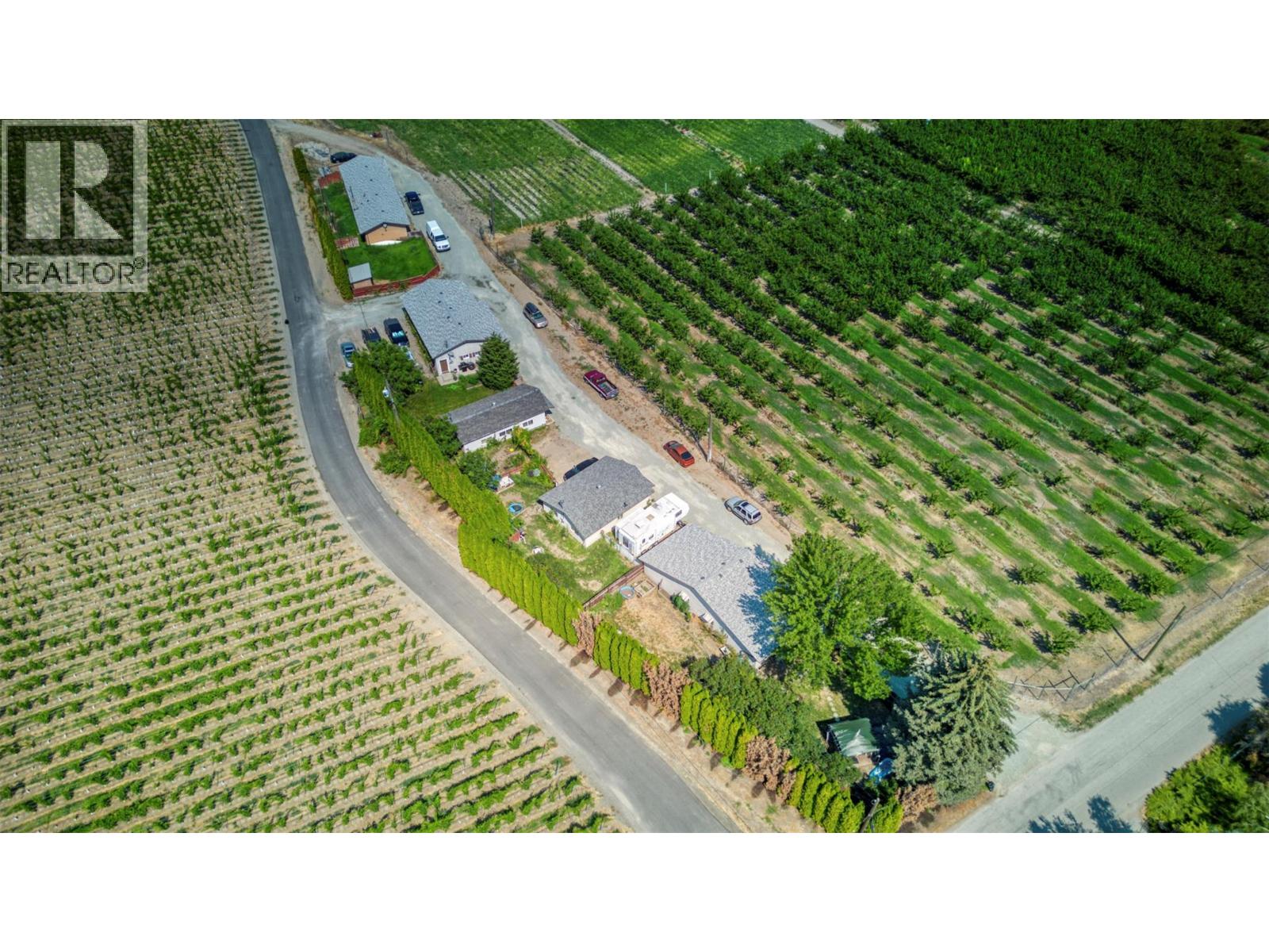 10150 146th Avenue, Osoyoos