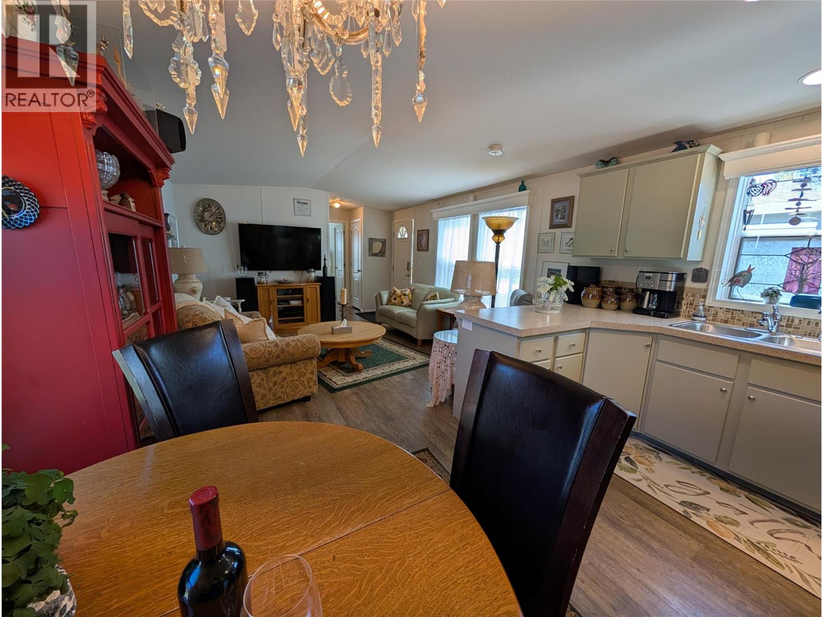 4811 10A Avenue NE Unit# 10, Salmon Arm