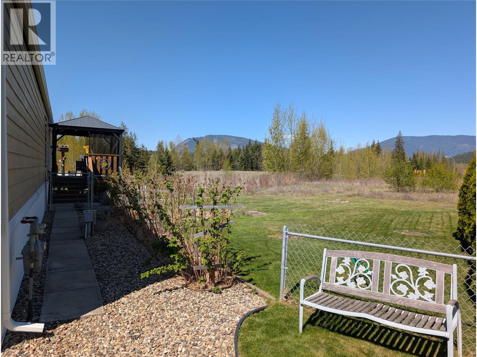 4811 10A Avenue NE Unit# 10, Salmon Arm