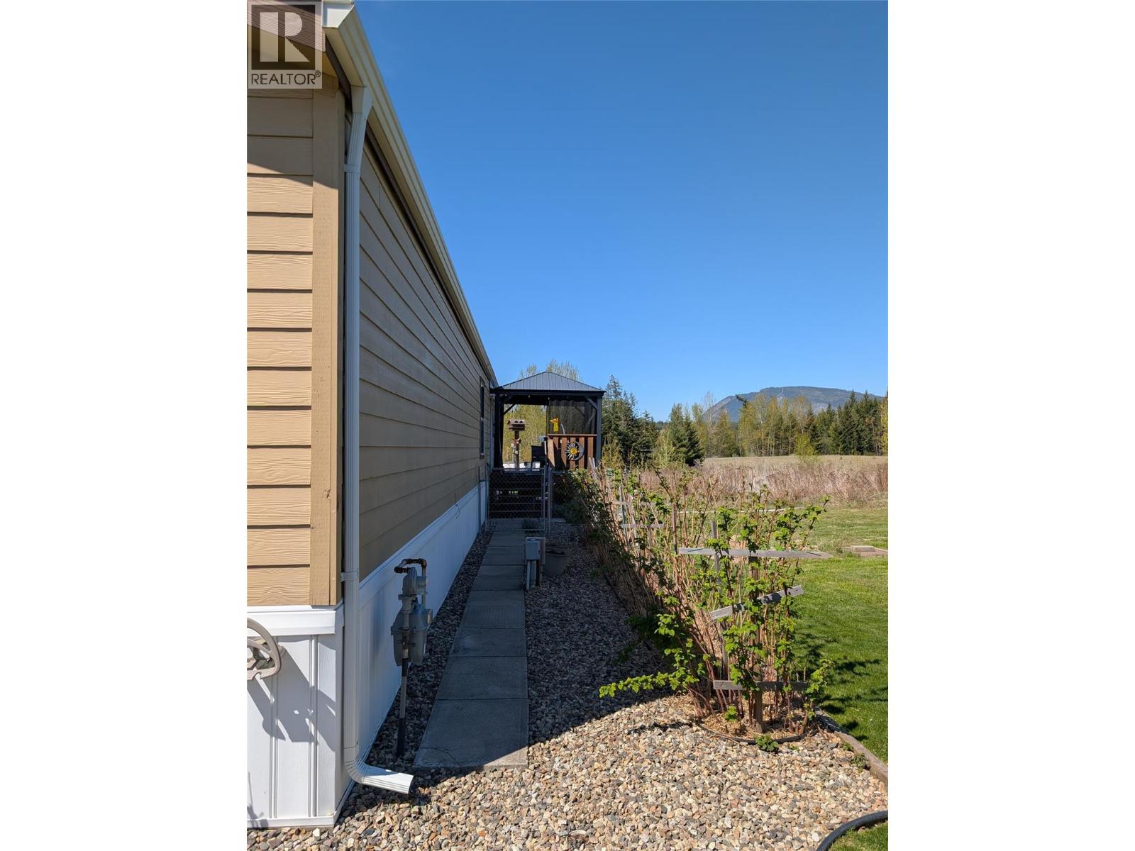 4811 10A Avenue NE Unit# 10, Salmon Arm